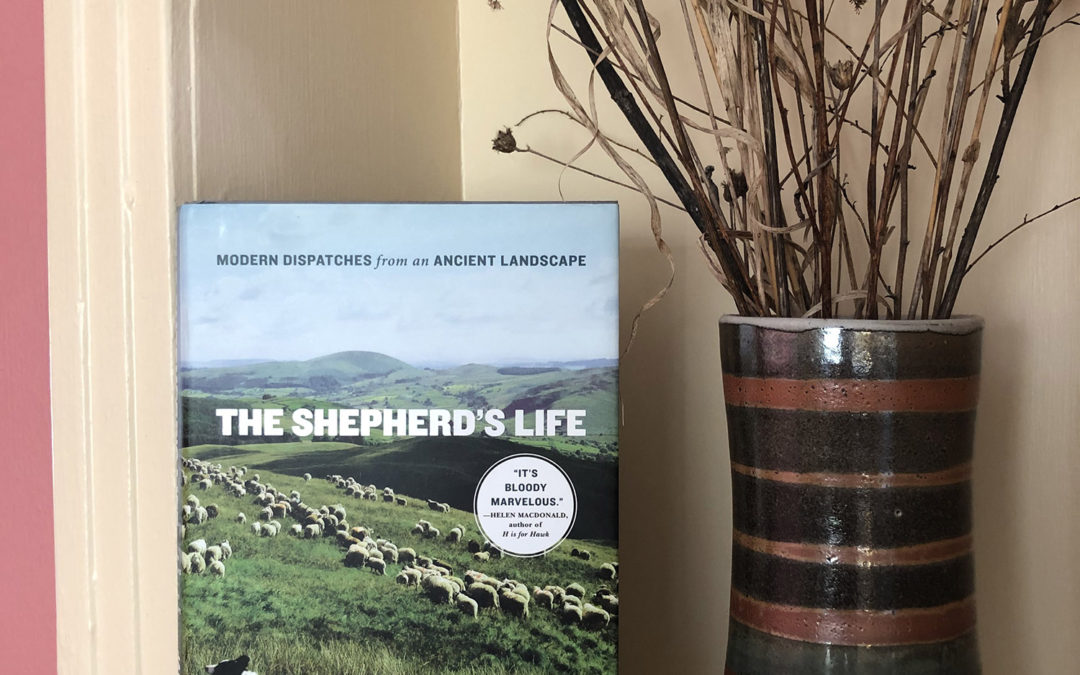 The Shepherd’s Life & English Pastoral