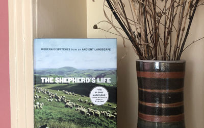 The Shepherd’s Life & English Pastoral