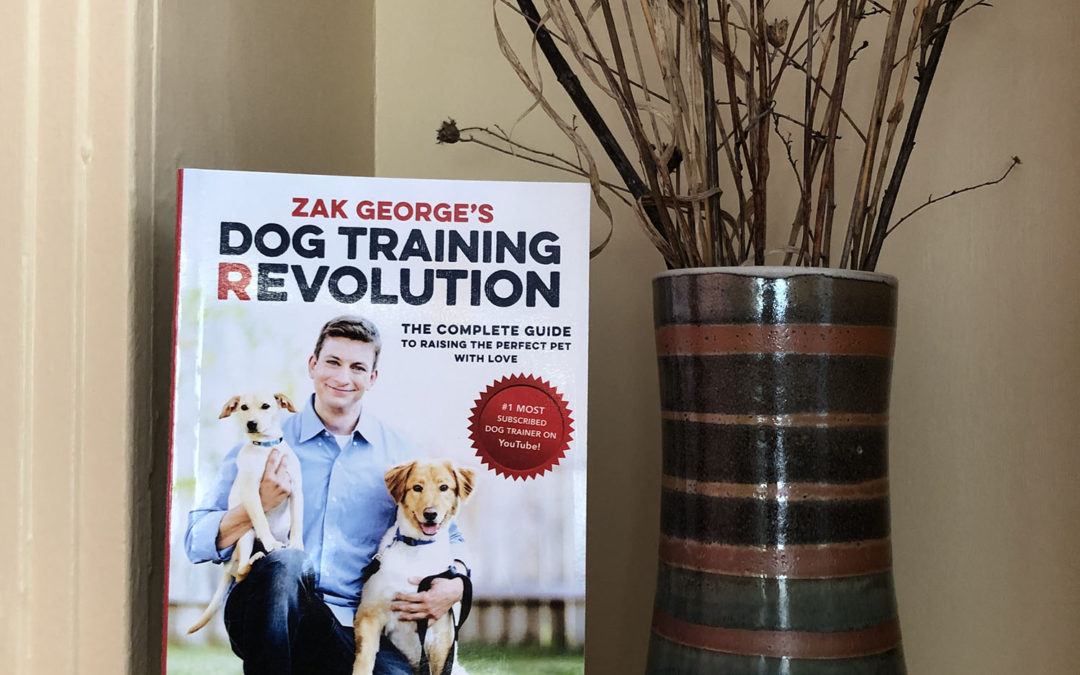 Zak George’s Dog Training Revolution