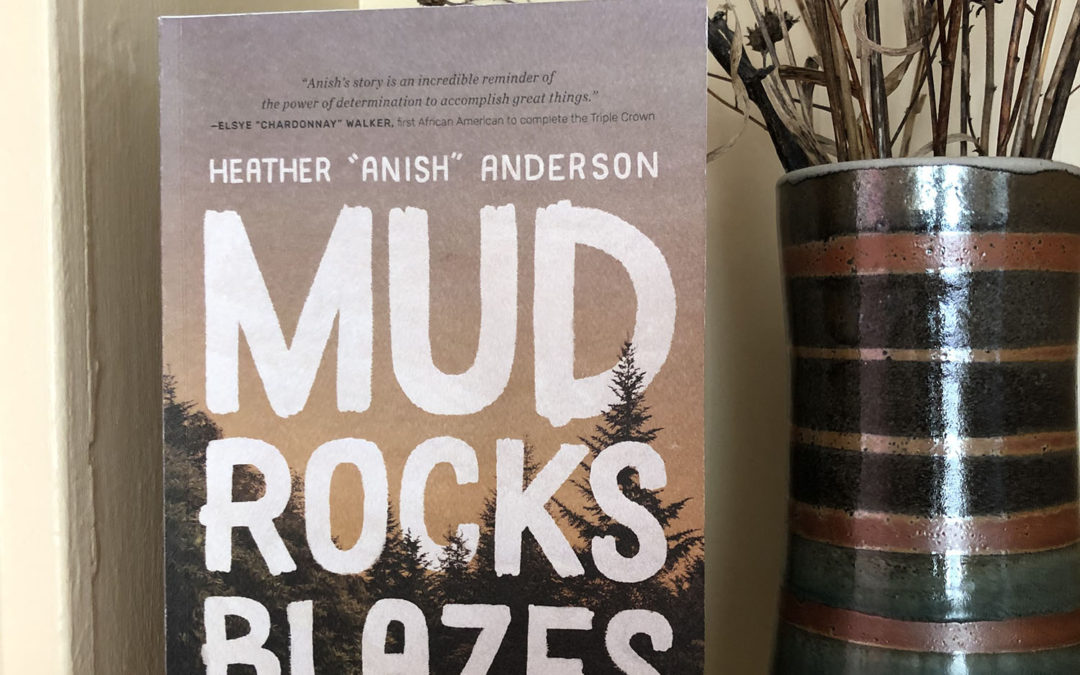 Mud Rocks Blazes