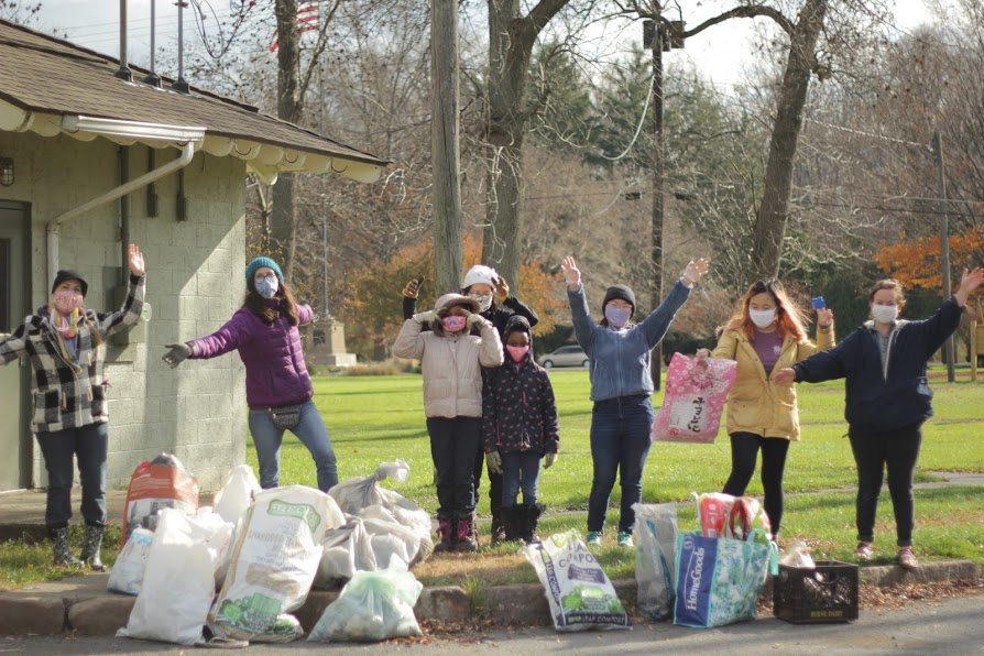 Join Me this Saturday at 10 am for the Annual Stewart Park Cleanup