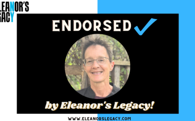 Eleanor’s Legacy Endorses Kris Haines-Sharp for City of Ithaca Common Council Ward 2